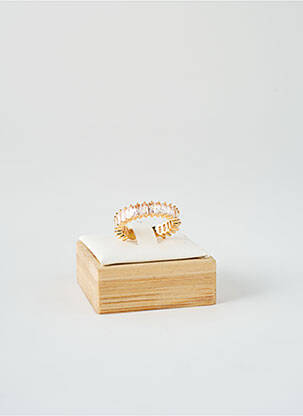 Inel alb HYPNOCHIC femeie