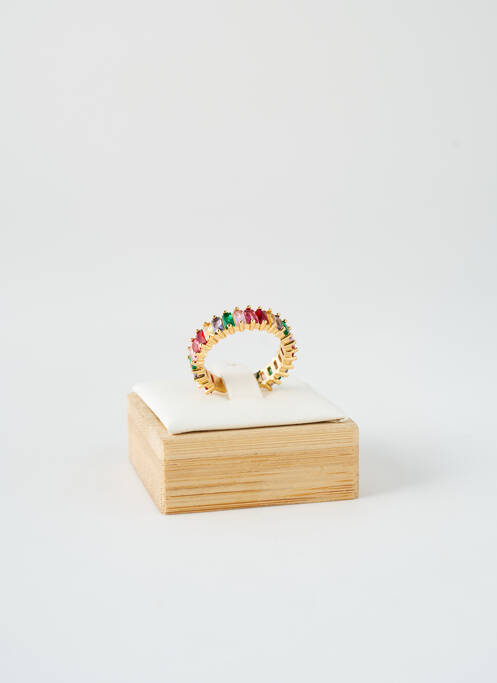 Inel auriu HYPNOCHIC femeie