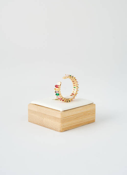 Inel auriu HYPNOCHIC femeie