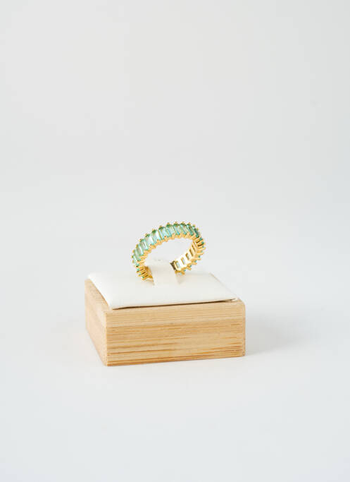 Inel verde HYPNOCHIC femeie