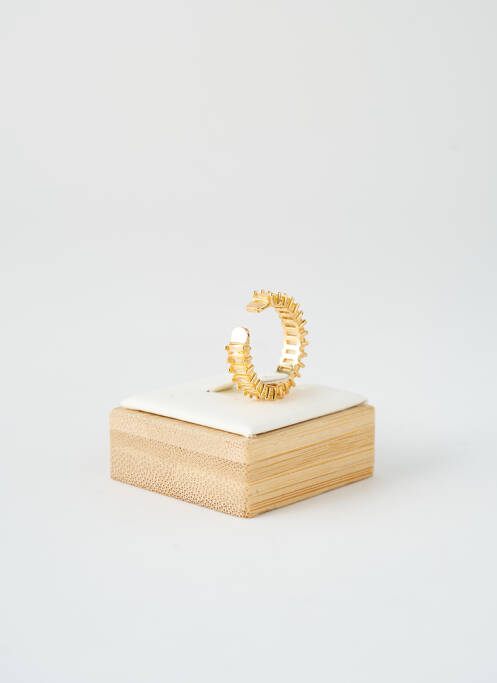 Inel auriu HYPNOCHIC femeie