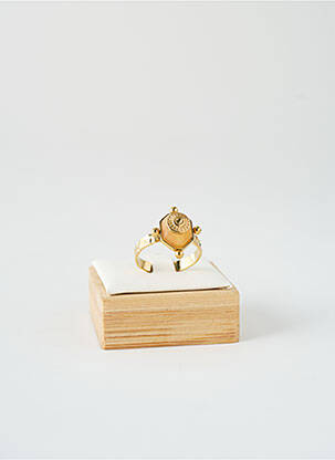 Inel auriu HYPNOCHIC femeie