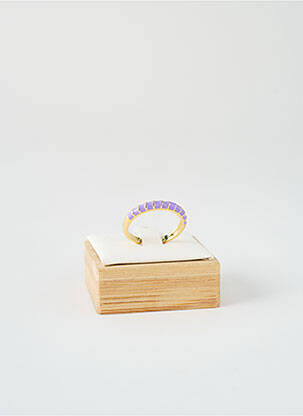 Inel violet HYPNOCHIC femeie