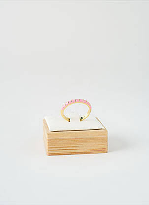 Inel roz HYPNOCHIC femeie