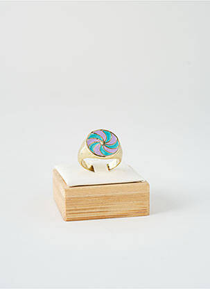 Inel auriu HYPNOCHIC femeie