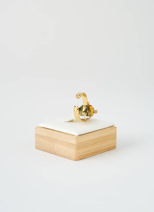 Inel auriu HYPNOCHIC femeie