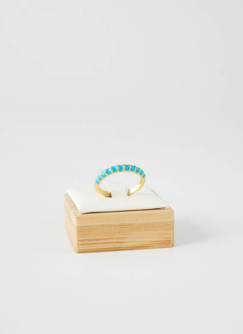 Inel albastru HYPNOCHIC femeie