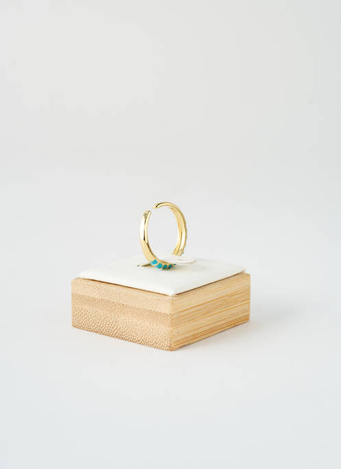 Inel albastru HYPNOCHIC femeie