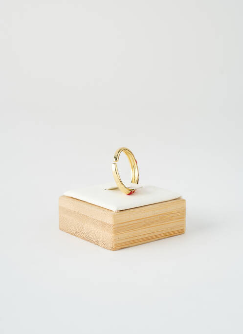 Inel roșu HYPNOCHIC femeie