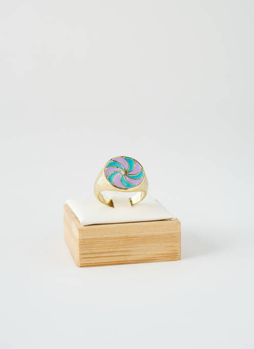 Inel auriu HYPNOCHIC femeie