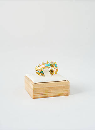 Inel albastru HYPNOCHIC femeie