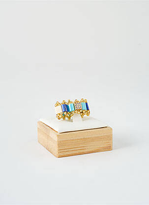 Inel albastru HYPNOCHIC femeie