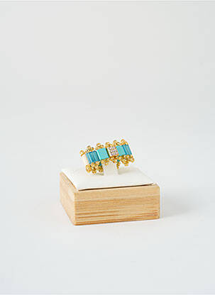 Inel albastru HYPNOCHIC femeie