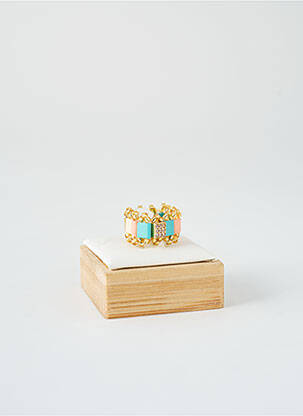 Inel albastru HYPNOCHIC femeie