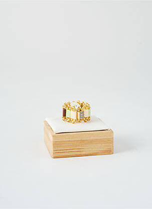 Inel maro HYPNOCHIC femeie