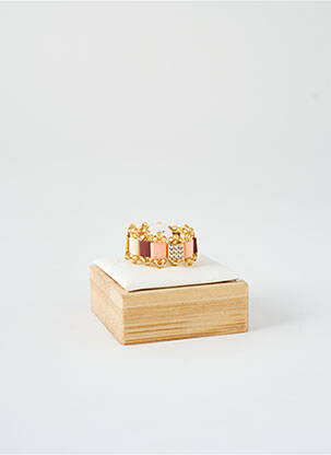 Inel roz HYPNOCHIC femeie