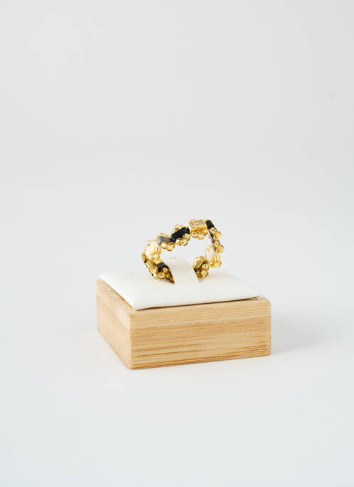 Inel negru HYPNOCHIC femeie