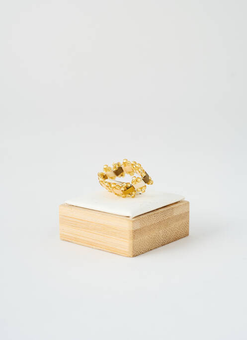 Inel bej HYPNOCHIC femeie