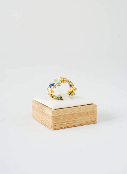 Inel albastru HYPNOCHIC femeie