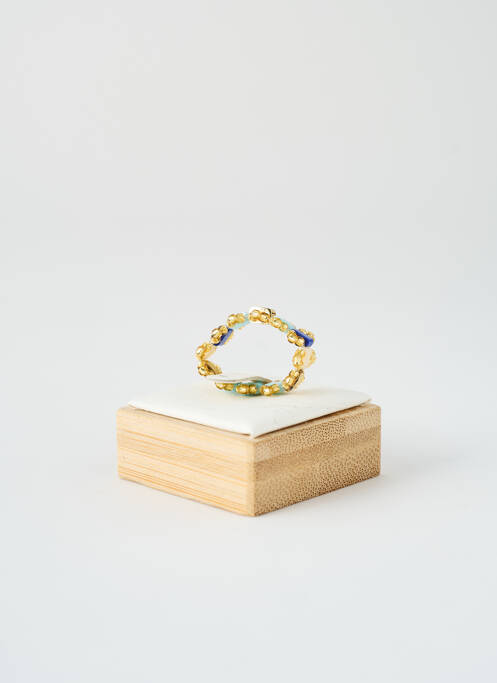 Inel albastru HYPNOCHIC femeie