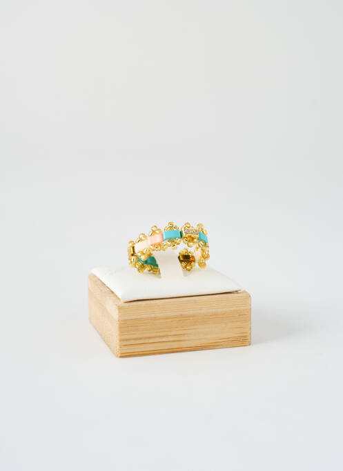 Inel albastru HYPNOCHIC femeie