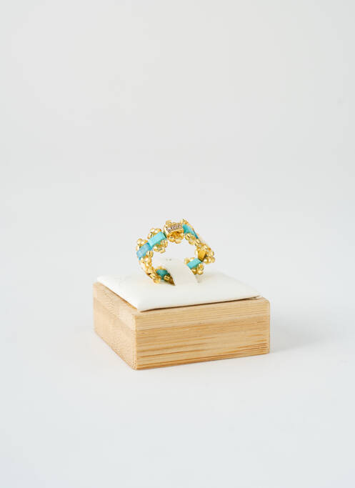 Inel albastru HYPNOCHIC femeie