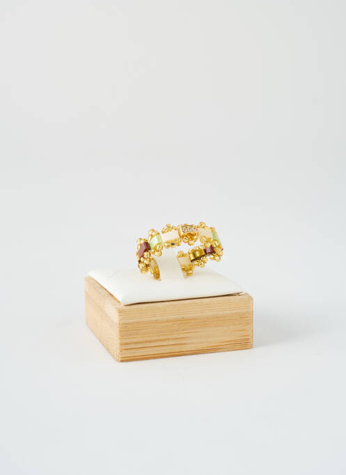 Inel verde HYPNOCHIC femeie