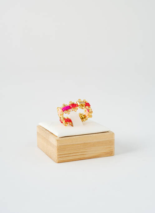 Inel roșu HYPNOCHIC femeie