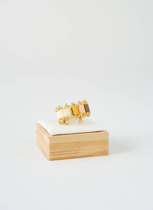 Inel maro HYPNOCHIC femeie