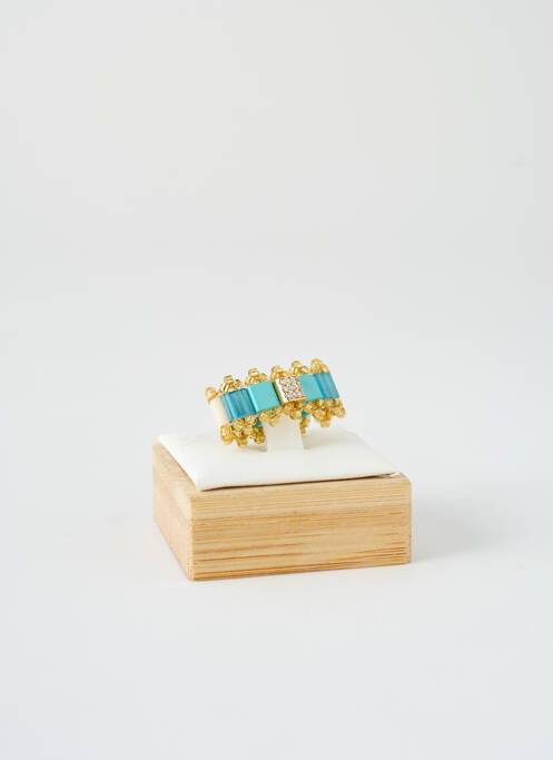 Inel albastru HYPNOCHIC femeie