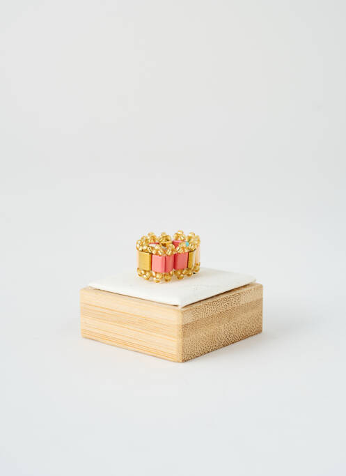 Inel roz HYPNOCHIC femeie