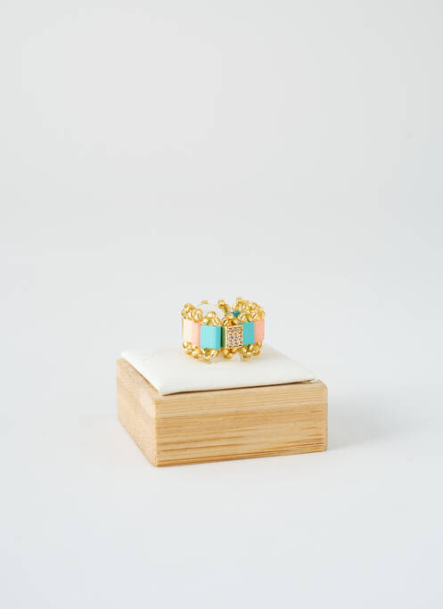 Inel albastru HYPNOCHIC femeie