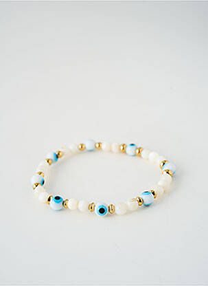 Brățară bej HYPNOCHIC femeie