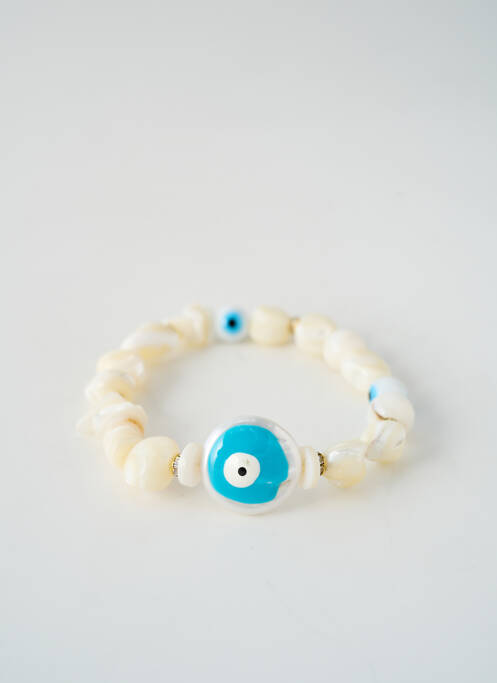 Brățară bej HYPNOCHIC femeie