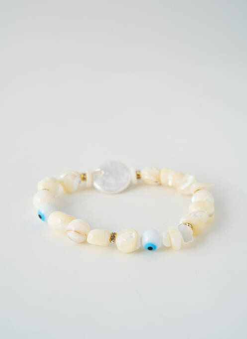 Brățară bej HYPNOCHIC femeie