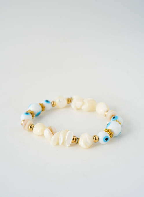 Brățară bej HYPNOCHIC femeie