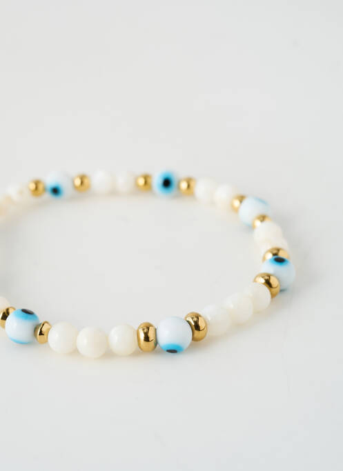 Brățară bej HYPNOCHIC femeie