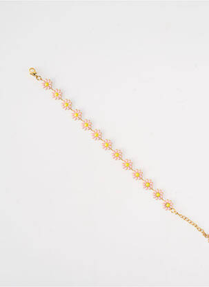 Brățară roz HYPNOCHIC femeie