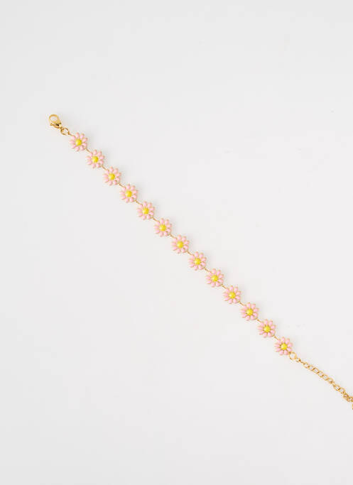 Brățară roz HYPNOCHIC femeie