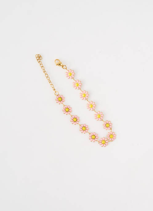 Brățară roz HYPNOCHIC femeie