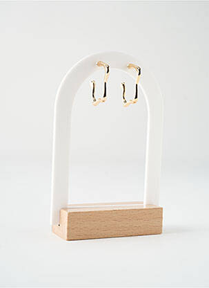 Cercei auriu HYPNOCHIC femeie