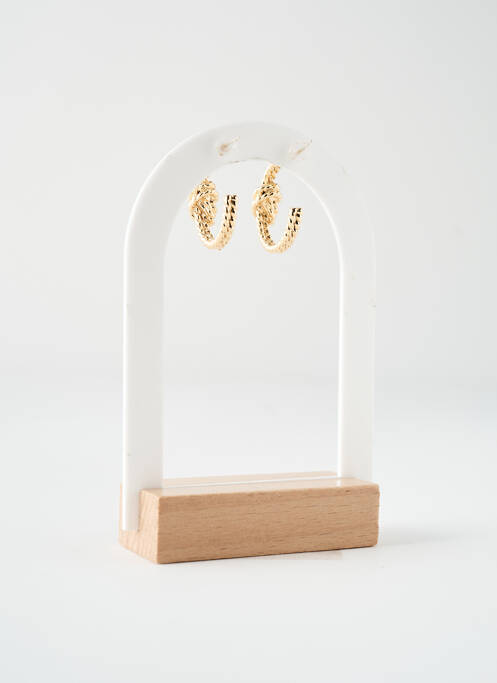 Cercei auriu HYPNOCHIC femeie