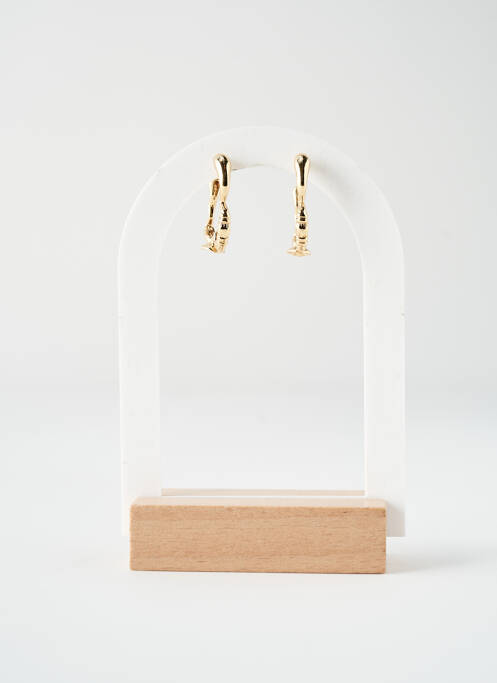 Cercei auriu HYPNOCHIC femeie