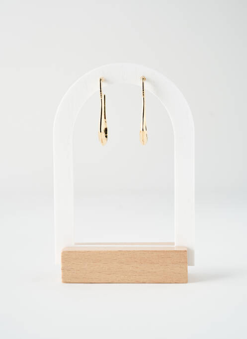 Cercei auriu HYPNOCHIC femeie