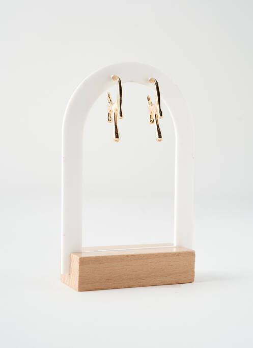 Cercei auriu HYPNOCHIC femeie