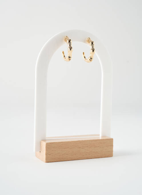 Cercei auriu HYPNOCHIC femeie