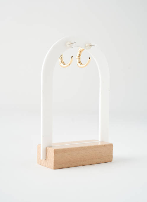 Cercei auriu HYPNOCHIC femeie