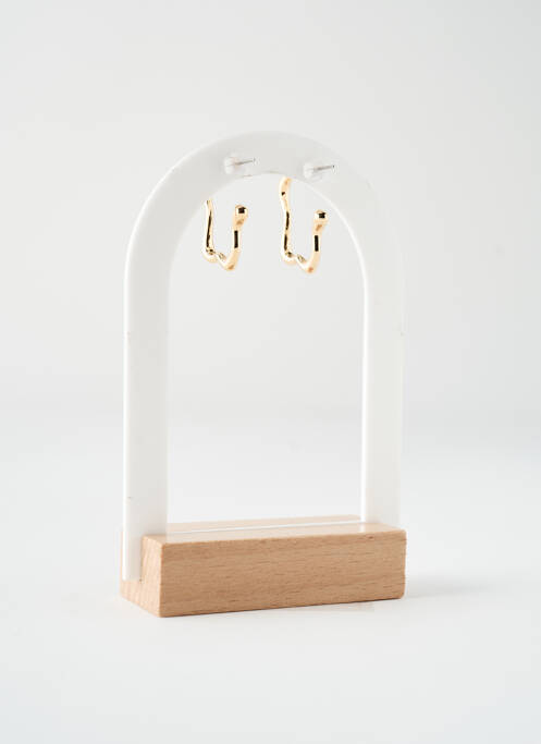 Cercei auriu HYPNOCHIC femeie