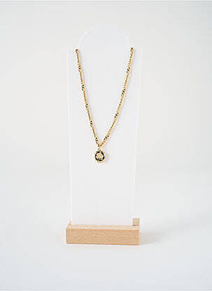 Colier auriu HYPNOCHIC femeie