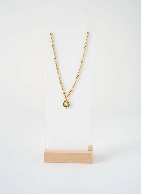 Colier auriu HYPNOCHIC femeie